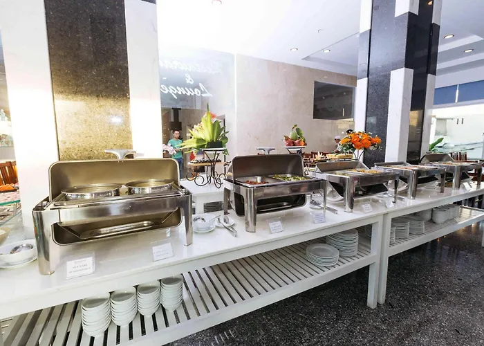 Emerald Boutique Hotel Danang