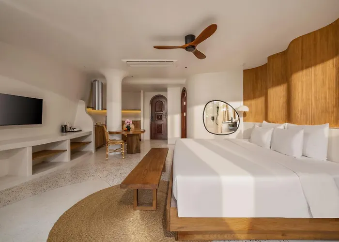Saha Casa Boutique Hotel Danang