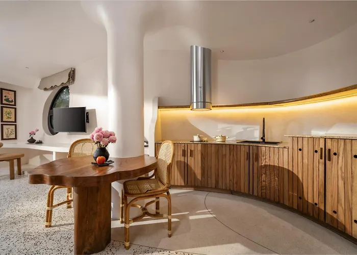 Saha Casa Boutique Hotel Danang